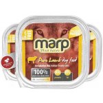 Marp Holistic Dog Pure Lamb 100 g – Hledejceny.cz