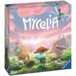 Ravensburger Mycelia – Zboží Živě