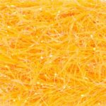 Semperfli Šenylka Extreme String Fl. Orange 40mm – Hledejceny.cz