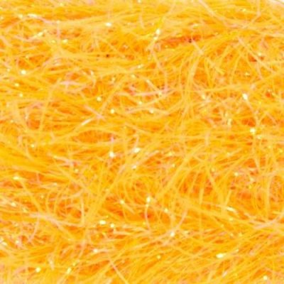 Semperfli Šenylka Extreme String Fl. Orange 40mm – Hledejceny.cz