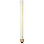 Design By Us LED žárovka Tube 300 Plissé E27 4 W 2 200 K stmívatelná 50024 – Hledejceny.cz