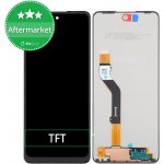 LCD Displej + Dotykové sklo Motorola Moto G51 – Zboží Živě