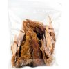 Pamlsek pro psa Cobbys Pet Aiko Meat měkké kuřecí plátky 1kg