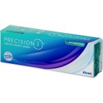 Alcon Pharmaceuticals Precision 1 for Astigmatism 30 čoček – Hledejceny.cz