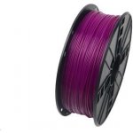 GEMBIRD Tisková struna (filament) , PLA, 1,75mm, 1kg, fialová TIF0521B0 – Hledejceny.cz