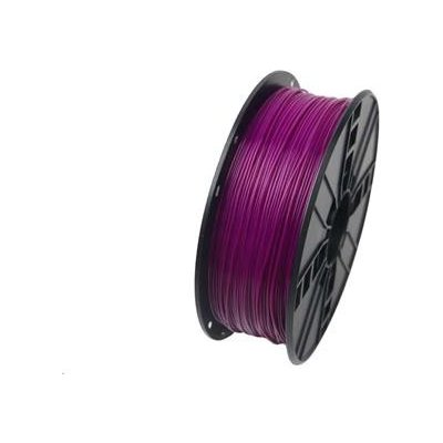 GEMBIRD Tisková struna (filament) , PLA, 1,75mm, 1kg, fialová TIF0521B0 – Zboží Mobilmania