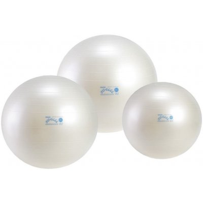 Fit Ball Míč rehabilitační Gymnic 65 cm perleťový