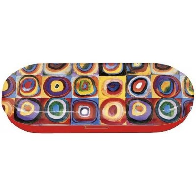 Pouzdro na brýle Kandinsky – Zboží Dáma