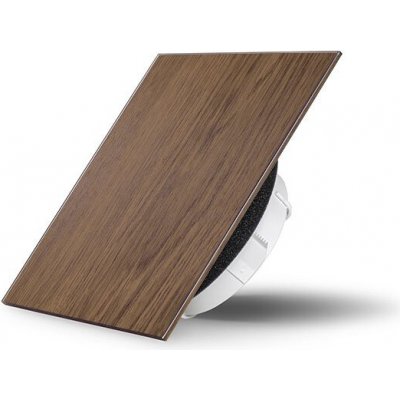 Air Design Glass čtvercový Dub přírodní 5021 100 mm – Hledejceny.cz