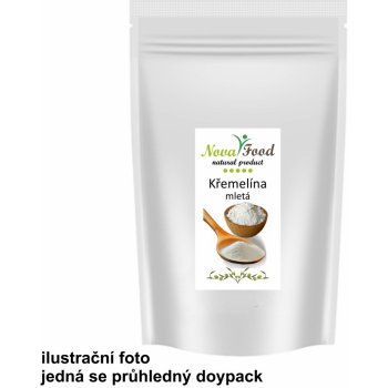 Nova Food Křemelina 200 g