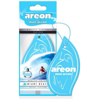 Areon MON - Miami Beach – Hledejceny.cz