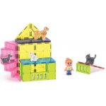 Magna-Tiles Pet Playhouse 50 ks – Zboží Živě