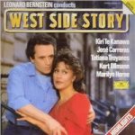 Bernstein Leonard - West Side Story -Highligh LP – Hledejceny.cz