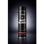 Motip černá matná barva ve spreji 600 ml – Sleviste.cz