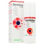 Dermilen šampon Hypoalergenní gelový 300 ml – HobbyKompas.cz