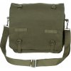 Army a lovecké tašky MFH BW Combat OD green 8 l