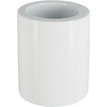 Spirella WC štětka JET UNO s bílou porcelánovou nádobou 10 19034 – Hledejceny.cz