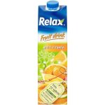 Relax Fruit Drink multivitamín 1 l – Zboží Dáma