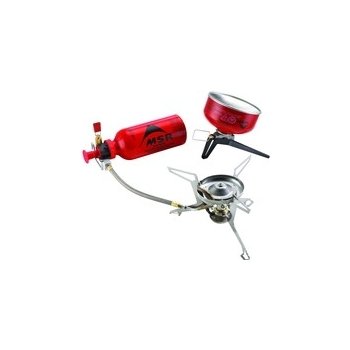 MSR WhisperLite Universal