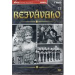 Bejvávalo DVD – Hledejceny.cz