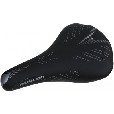 Selle SMP Avalon Comfort dámské černé – Hledejceny.cz