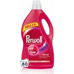 Perwoll Prací gel Color 4 l 80 PD – Zboží Mobilmania