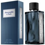 Abercrombie & Fitch First Instinct Blue Men toaletní voda pánská 100 ml – Hledejceny.cz