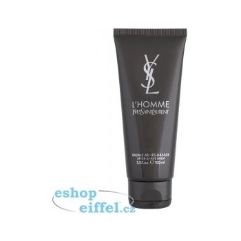 Yves Saint Laurent L´Homme voda po holení 100 ml