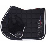 KENTAUR Dečka podsedlová černá EST1991 a naúšníky – Zboží Dáma