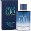 Parfém Armani Acqua Di Gio Profondo Lights parfémovaná voda pánská 75 ml