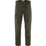 Fjallraven Karl Pro Trousers M deep forest – Hledejceny.cz
