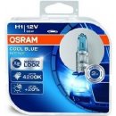 Osram Cool Blue Intense H1 P14,5s 12V 55W