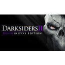 Darksiders 2 (Deathinitive Edition)