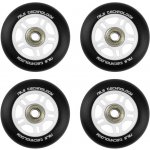 Nils Extreme PU 76 mm 82A s ložisky ABEC9 4 ks – Sleviste.cz