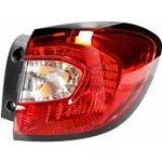 Zadní světlo - pravé vnější RENAULT CAPTUR | 2013-2020 | AUTOMOTIVE LIGHTING | – Hledejceny.cz