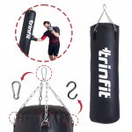 Trinfit boxovací pytel Classic 120 x 35 cm 31 kg – Zboží Dáma