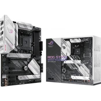 Asus ROG STRIX B550-A GAMING 90MB15J0-M0EAY0