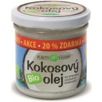 Purity Vision Kokosový olej panenský BIO 0,1 l – Hledejceny.cz