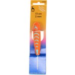 Pony Ergonomics 2mm – Zboží Dáma