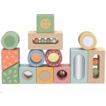 2Kids Toys smyslové kostky – Hledejceny.cz