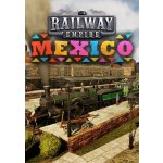 Railway Empire Mexico – Hledejceny.cz