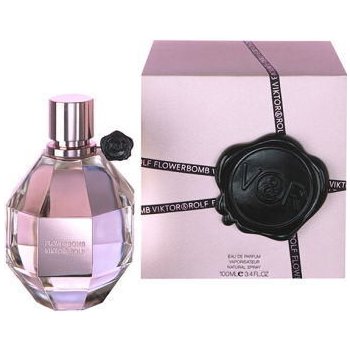 Viktor & Rolf Flowerbomb Extreme parfémovaná voda dámská 50 ml tester