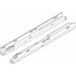 Blum tip on Blumotion korpusové lišty pro tandembox 500 mm 30 kg 578.5001M – Hledejceny.cz