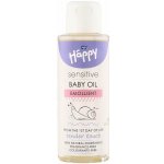 Bella Baby Happy zklidňující dětský olej 100 ml – Zboží Dáma