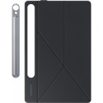 Samsung Galaxy Tab S9 Ochranné pouzdro černé EF-BX710PBEGWW – Zboží Živě