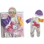 Mac Toys srdce set s plínou a dudlíkem 40-43 cm – Hledejceny.cz