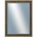 DANTIK TOOTH 60x80 cm zlato černá 2780 – Hledejceny.cz