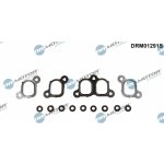 Sada těsnění, koleno sacího potrubí DR MOTOR DRM01291S | Zboží Auto