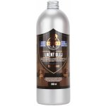 GREEN IDEA LNĚNÝ OLEJ PRO KONĚ 1 l – Zboží Dáma