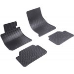 Koberce gumové Rigum BMW 1 F40 2019